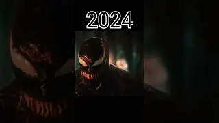 30 years Evolution of Venom 