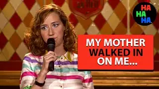 Kristen Schaal - My Mother Walked in on Me...