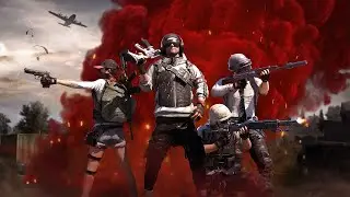СКОЛЬКО ЛЕТ СКОЛЬКО ЗИМ - ИГРАЕМ В PUBG ! PlayerUnknown’s Battlegrounds