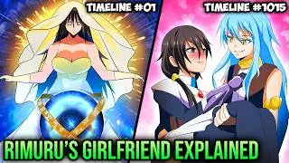 Rimuru's Girlfriend Chronoa! All Chloe Time Loops & Rimuru's Death Explained | Tensura + Novels