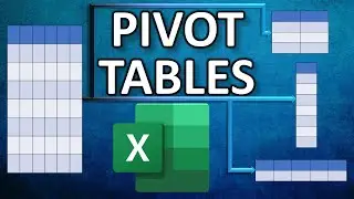 Learn Pivot Tables In 5 Minutes | Quick and Detailed Guide