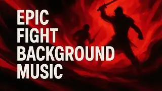 Epic Fight background music no copyright / royalty free