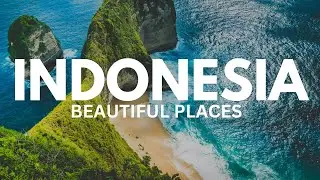 15 BEST PLACES to Visit in Indonesia | Ultimate Travel Guide