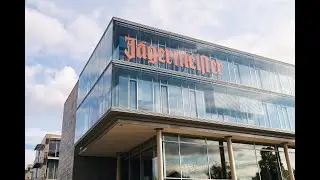 Jägermeister Goes Paperless and Improves Processes with eSignature