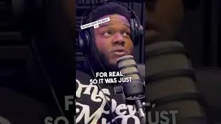 when he found out his beat made the album 🔥 #rap #hiphop #producer #interview #gunna #ysl #viral