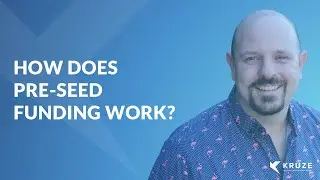 What Is Pre-Seed Funding and How Does It Work?