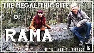 The Megalithic Site Of Rama - Atlantis Mystery/Atlantide in Val Di Susa Italy