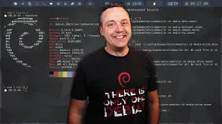 How to Install My Version of Linux