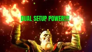SF6 2PC Online Matches powered by fgcOS