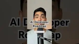 Roadmap to become an AI no-code developer