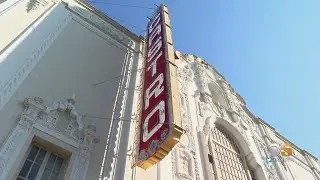Film Fans Tell New Castro Theatre Managers to Keep it Reel