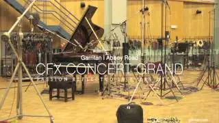 Garritan Abbey Road Studios CFX Concert Grand