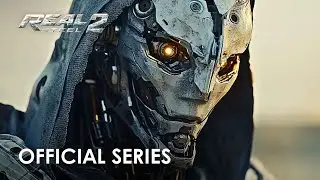 Real Steel 2 – Teaser (2026) Hugh Jackman