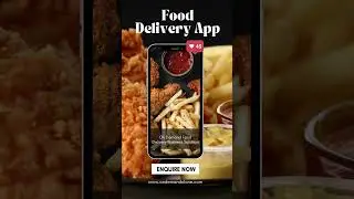 Food Delivery App  Development |foodapp 