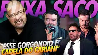 RESPOSTA AO FÉLIX BONFIM sem INDIRETAS!