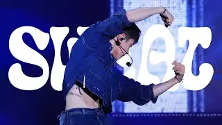 [4K] 240501 SEOUL FESTA 'SWEAT' 제로베이스원 석매튜 직캠 ZEROBASEONE SEOK MATTHEW FANCAM