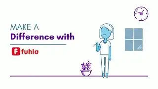 Fuhla - Join The Referral Community