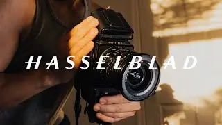 The Cheapest Hasselblad You Can Buy NOW!