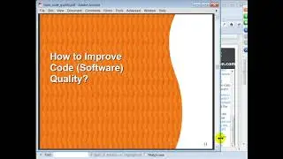 Java Development Tools Code Quality