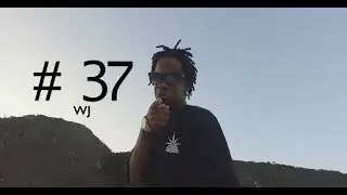 Perfil #37 - WJ - Diss que me Disk (Prod. Altéia Beats)