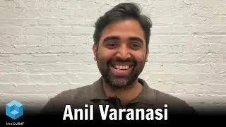 Anil Varanasi, Meter | AnalystANGLE