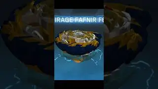 PRO SERIES MIRAGE FAFNIR F7 QR CODE NEW QUADSTRIKE QR CODES BEYBLADE BURST QUADSTRIKE APP