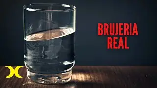 🔥 Hechizos del vaso de Agua y el Papelito (3 RITUALES REALES)