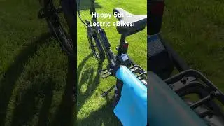 Happy 5th anniversary Lectric eBikes