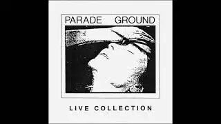 Parade Ground - Moan On The Sly (Live 1984 - Belgian Minimal Synth/Cold Wave)