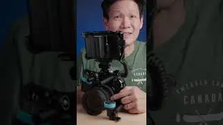 Sony A7Siii Run & Gun Rig Build