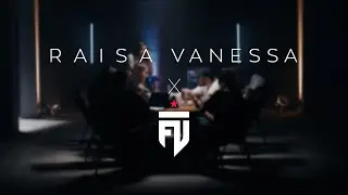 Raisa Vanessa x Futbolist | Tarzını Sokağa Yansıt!