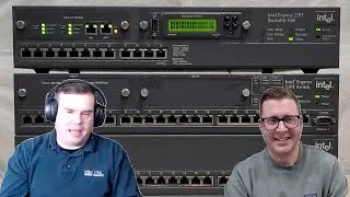 The Ethernet Age: Intel Express with Doug Boom