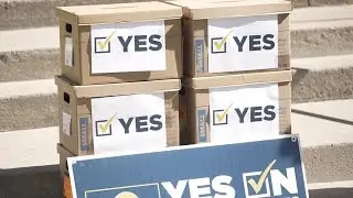 Election officials begin checking signatures for Montana ballot measures