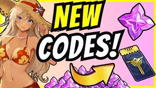 *NEW CODES* AMAZING CHANGES! EPIC UPDATES COMING! [Solo Leveling: Arise]