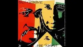 HERE + BEYOND -  SLY & ROBBIE (THE SUMMIT)