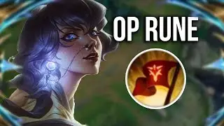 NEW PATCH! Triumph Nilah is OP Again