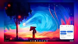 ✨Beautiful Gnome Customization • Minimal & Elegant • Level Up Your Linux Experience & Productivity