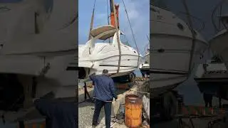 Searay 315!!  Продажа катеров и яхт в наличии и под заказ 👌🏻