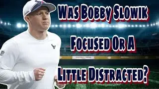 Houston Texans OC Bobby Slowik Worst Playcalling Performance?￼￼