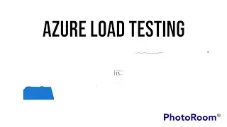 Test Websites Performance with Azure Load Testing