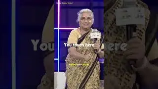 Behind every successful entrepreneur, theres a woman like Sudha Murthy 💪❤️