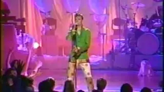 david bowie moonage daydream 1997