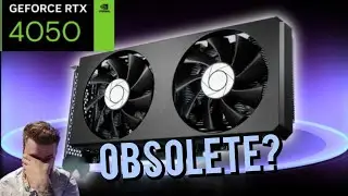 RTX 4050 is in trouble, and 4070 Price UPDATE