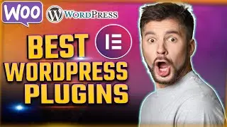 Best WordPress Plugins | Best Wordpress Plugins For Design | Top WordPress Plugins