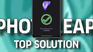 Fix Photoleap App Not Working - Top Solutions! || Tech Wash