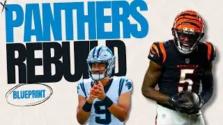 KEEP POUNDING! Rebuilding The Carolina Panthers!