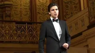 Е  ШАШИНА    “ВЫХОЖУ ОДИН Я НА ДОРОГУ“    РУСЛАН БАБАЕВ