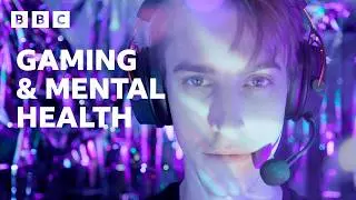 Three reasons why gaming IS good for your mental health - BBC