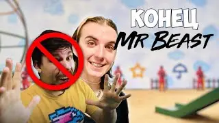 Почему Смерть Канала MrBeast НЕИЗБЕЖНА? Крис Сменил Пол