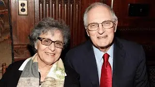 Alan Alda Is Saying Goodbye After Her Husbands Tragic Diagnosis